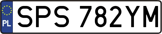 SPS782YM