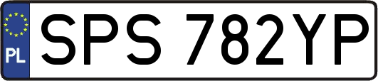 SPS782YP