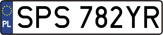 SPS782YR