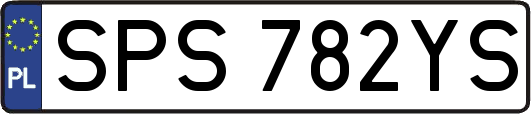 SPS782YS