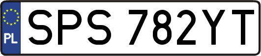 SPS782YT