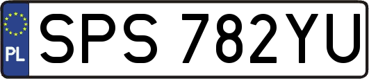 SPS782YU