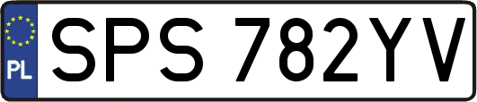 SPS782YV