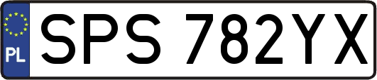 SPS782YX