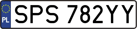 SPS782YY