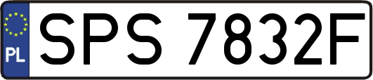 SPS7832F