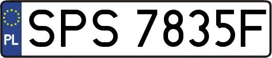 SPS7835F