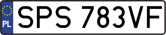 SPS783VF