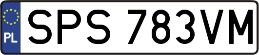 SPS783VM