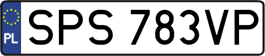 SPS783VP