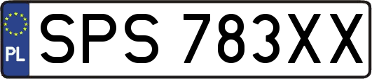 SPS783XX