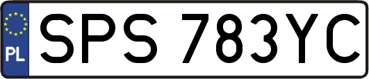 SPS783YC