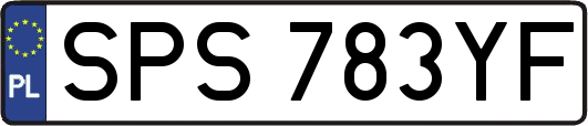 SPS783YF