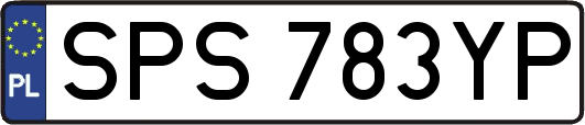 SPS783YP