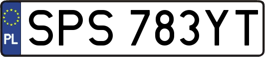 SPS783YT