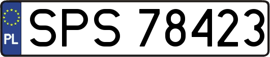 SPS78423