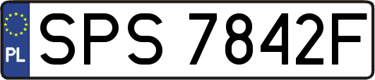 SPS7842F
