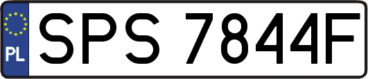 SPS7844F