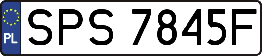 SPS7845F