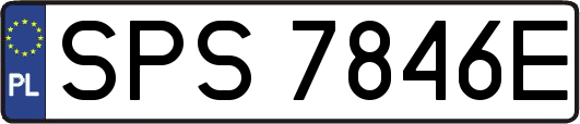 SPS7846E
