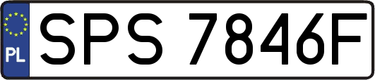 SPS7846F