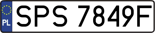 SPS7849F