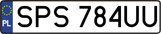 SPS784UU