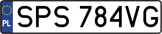 SPS784VG