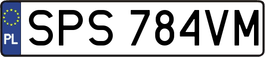 SPS784VM