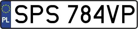 SPS784VP