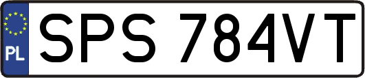 SPS784VT