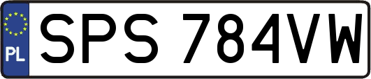 SPS784VW