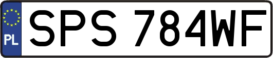 SPS784WF