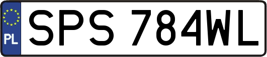 SPS784WL