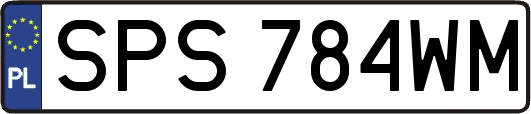 SPS784WM