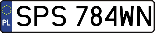 SPS784WN