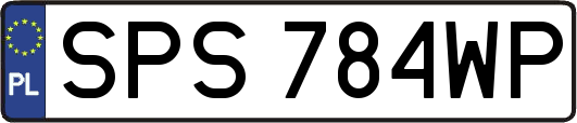 SPS784WP