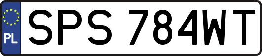 SPS784WT