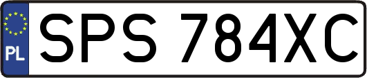 SPS784XC
