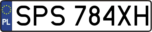 SPS784XH