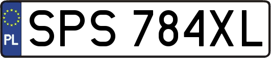 SPS784XL