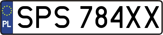 SPS784XX