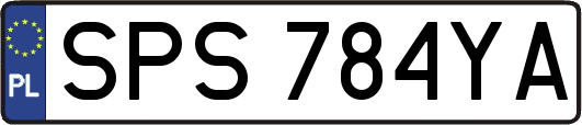 SPS784YA