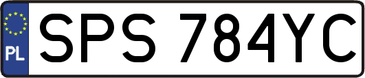 SPS784YC