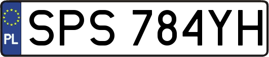 SPS784YH