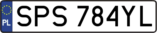 SPS784YL