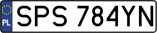 SPS784YN