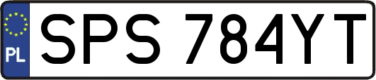 SPS784YT