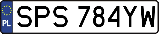 SPS784YW