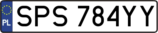 SPS784YY
